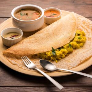 Masala Dosa