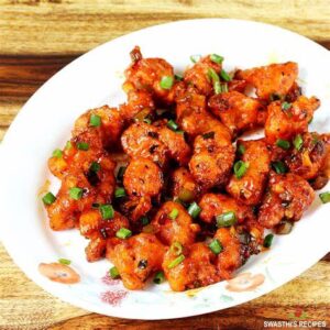 Gopi Manchurian Dry