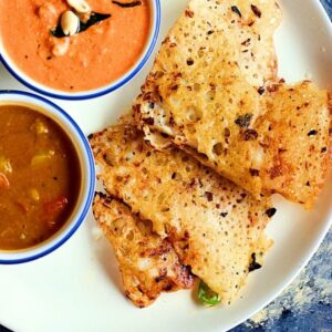 Rava Dosa