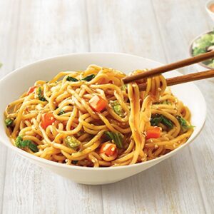 Veg Noodles